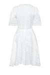 Nova Cotton Dress