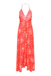 Zeke Silk Dress