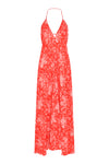 Zeke Silk Dress