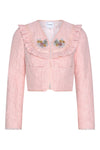 Cordelia Cotton Jacket