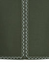 Lana Wool Waistcoat