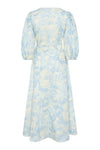 Ludmilla Cotton Dress