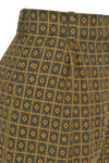 Cora Wool Shorts