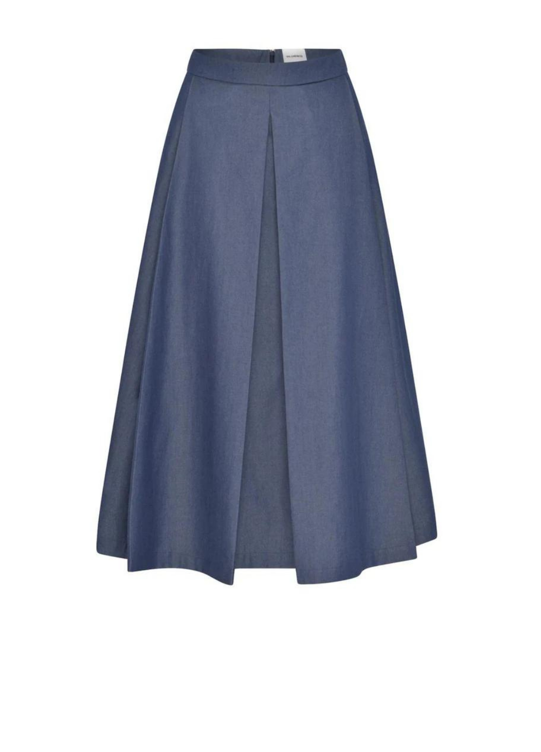 Aster Cotton Skirt