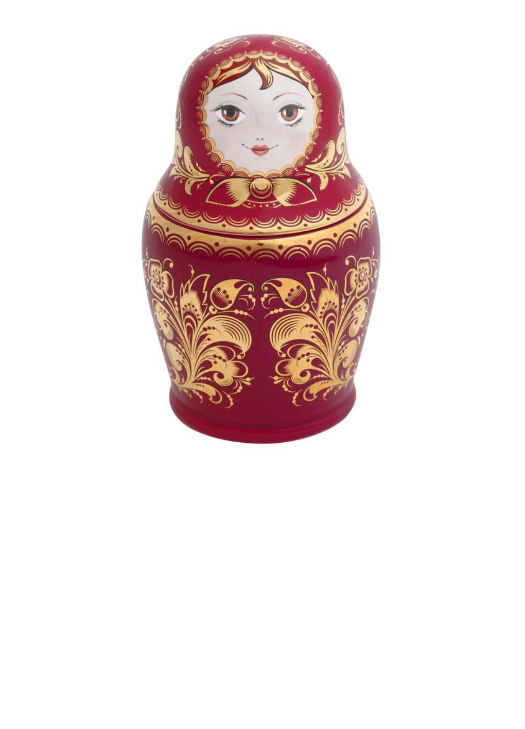 Autumn Candle