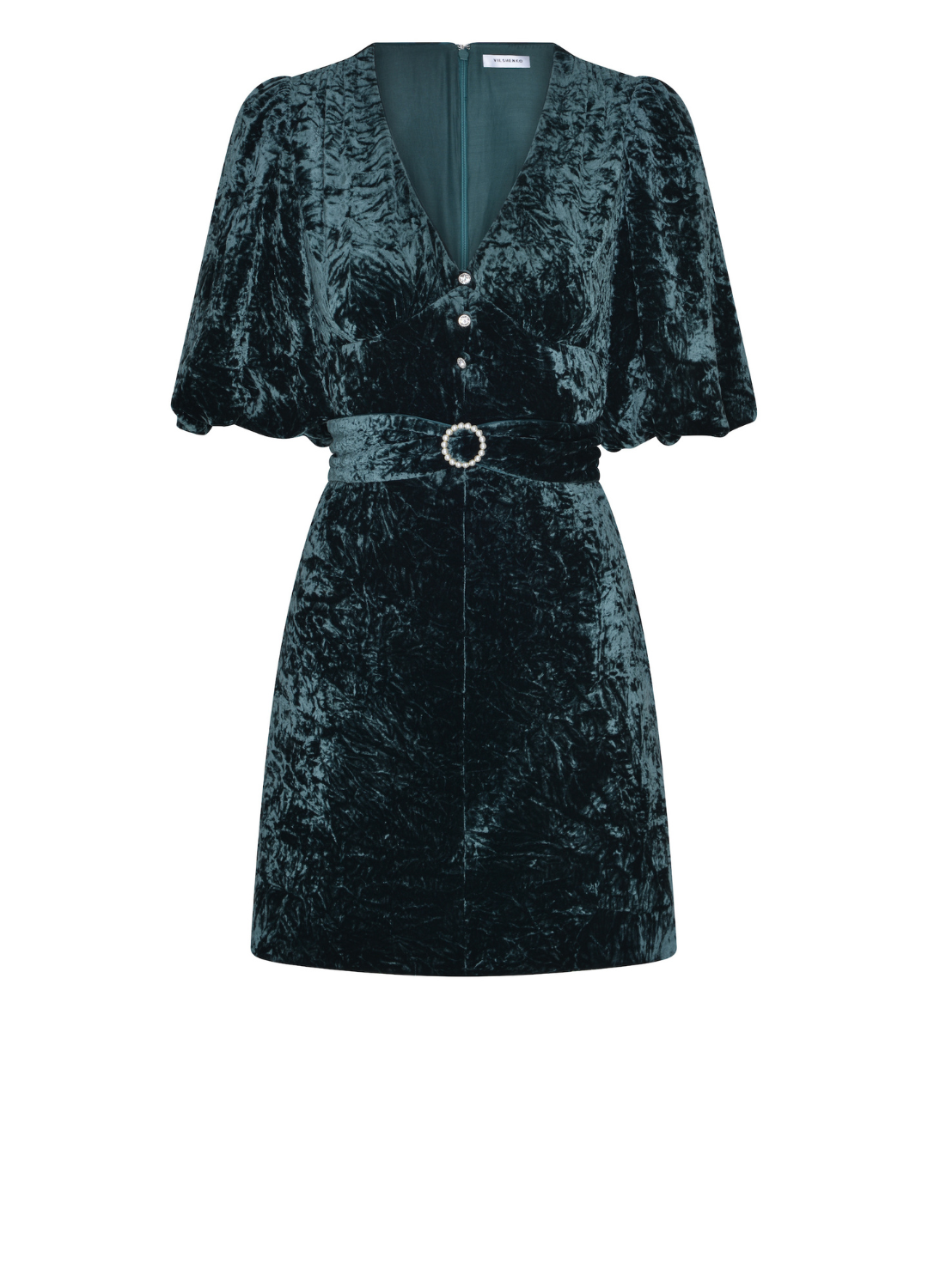 Paris Dress