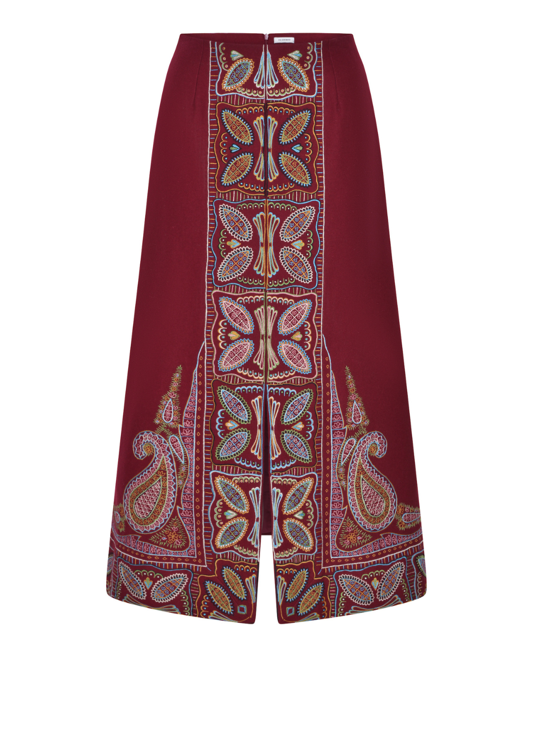 Kayla Skirt