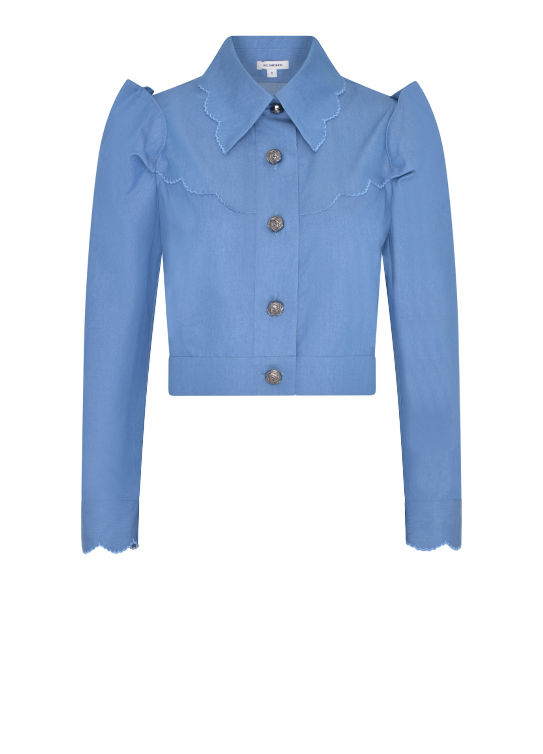 Elera Cotton Jacket
