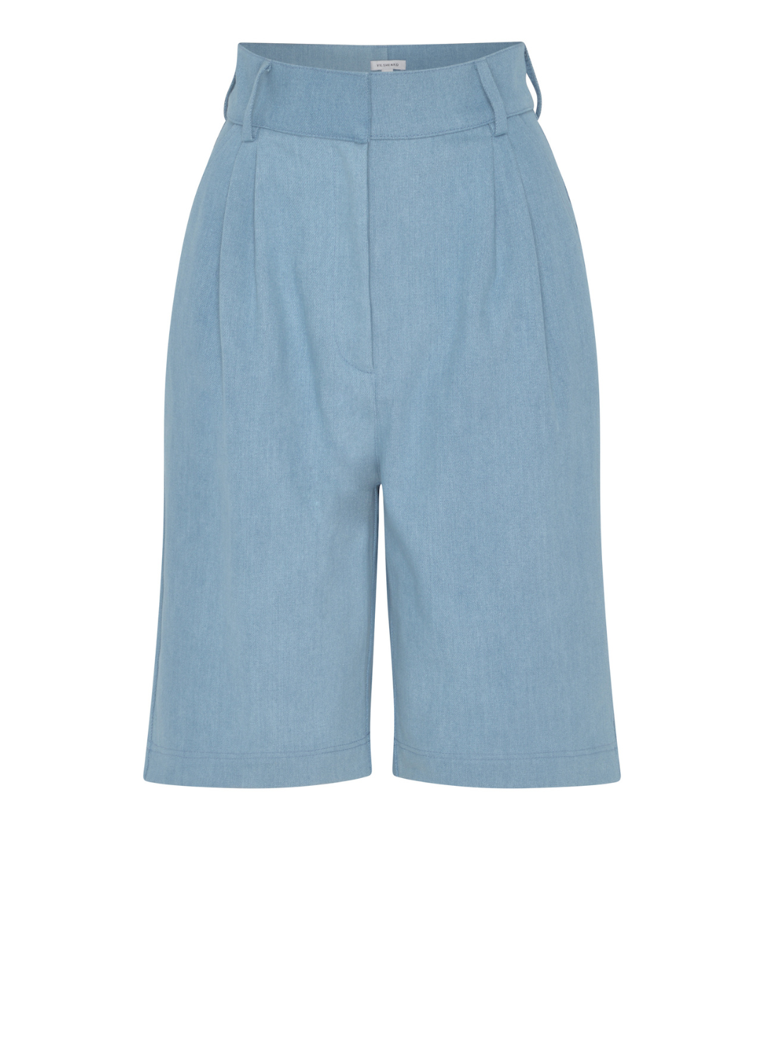 Justyna Cotton Shorts