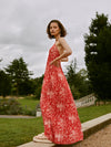 Zeke Silk Dress