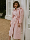 Eliza Cotton Coat