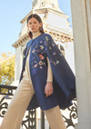 Alyssa Wool Cape